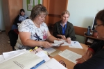 Вместе обсуждаем реализацию проекта