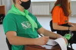 Оффлайн-площадка в Алтайском краевом детском экологическом центре
