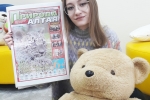Специалист пресс-службы АКДЭЦ Татьяна Сергеевна Лавренова:
- «Природа Алтая» - это сказка о том, как люди живут. Совершают добрые дела от души, осознанно относятся к окружающему миру, дружат, путешествуют, делятся опытом и радостями. Быть частью этой сказки для меня - очень важно. И полезно - с профессиональной точки зрения.