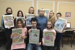 Экологический клуб «ЮнЭк»