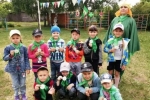 Ребрихинский детский сад «Ласточка»