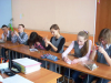 Измерение параметров шишки сосны обыкновенной разной категории