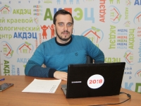 Виктор Никулкин