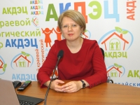 Елена Сергеевна Ашенбреннер