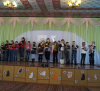 Участники конкурса