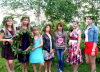 Конкурс венков